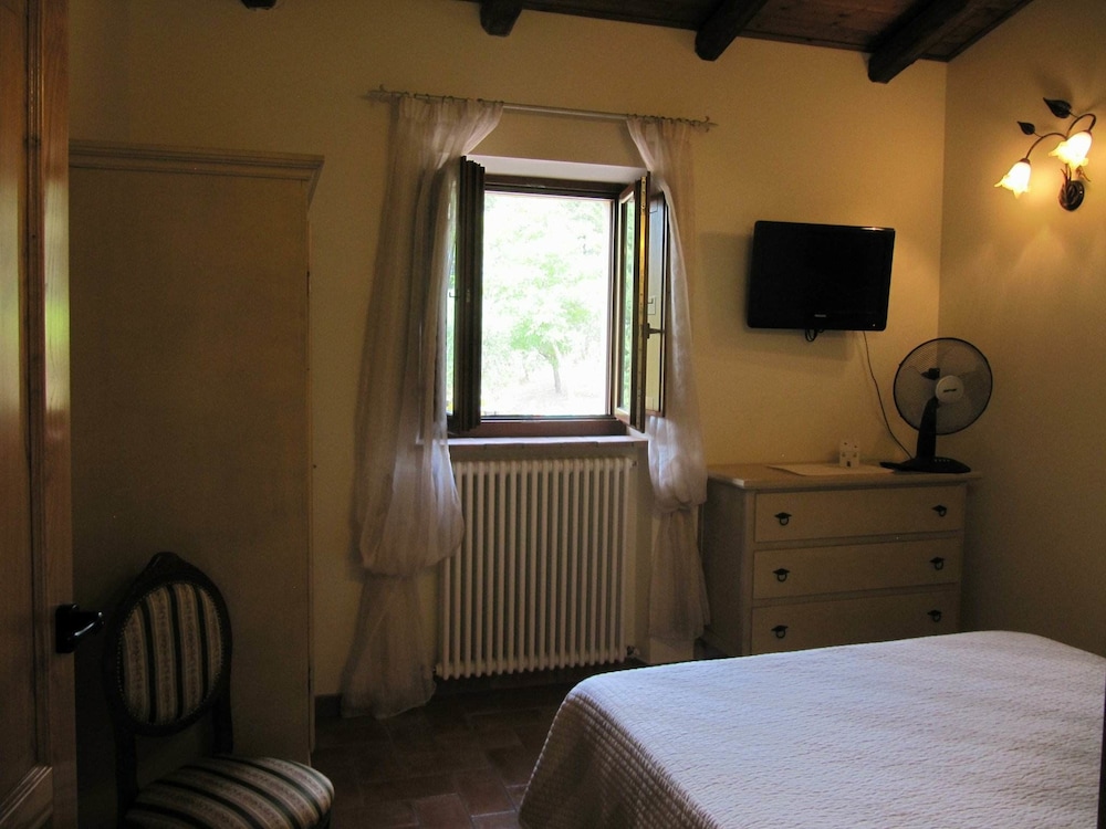 Comfort Double Room, Accessible, Garden View photo 3