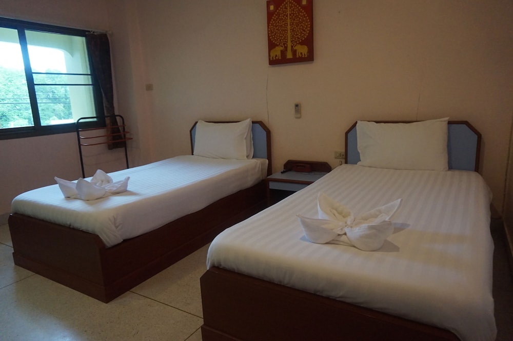 Superior Twin Room photo 3