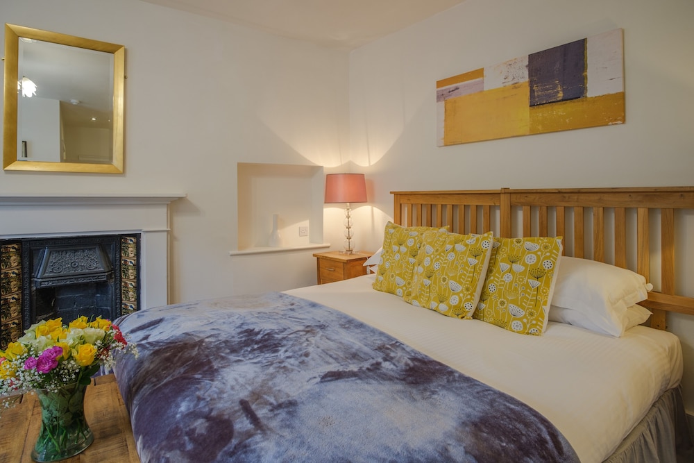 Superior Double Room, Ensuite