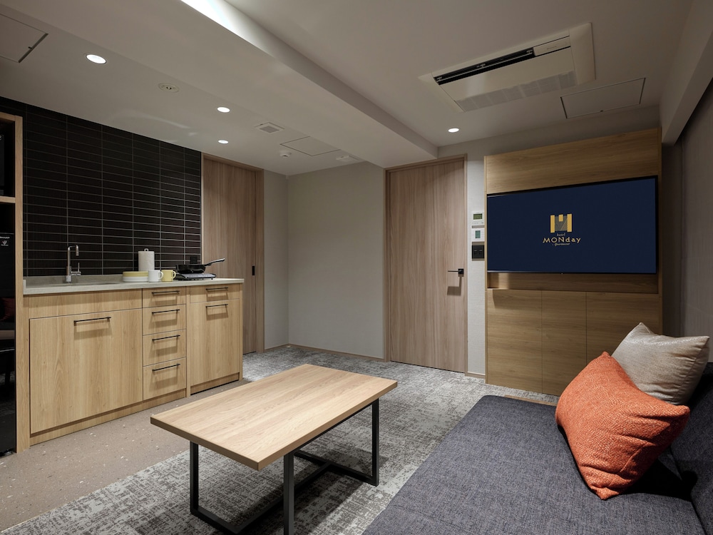 1Bedroom Suite Room 5, Non Smoking photo 3