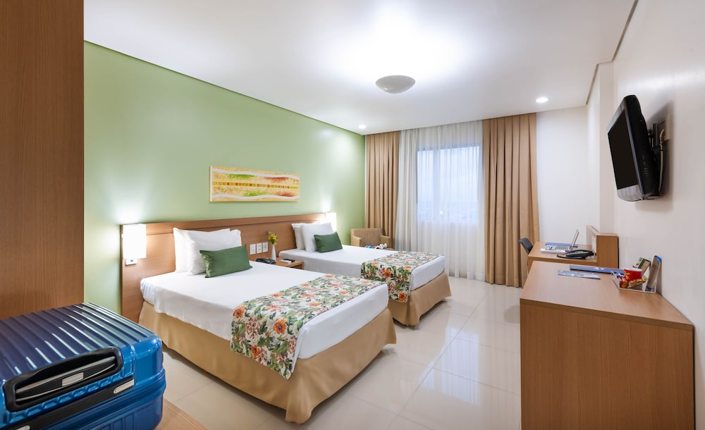 Superior Twin Room - Photo 2