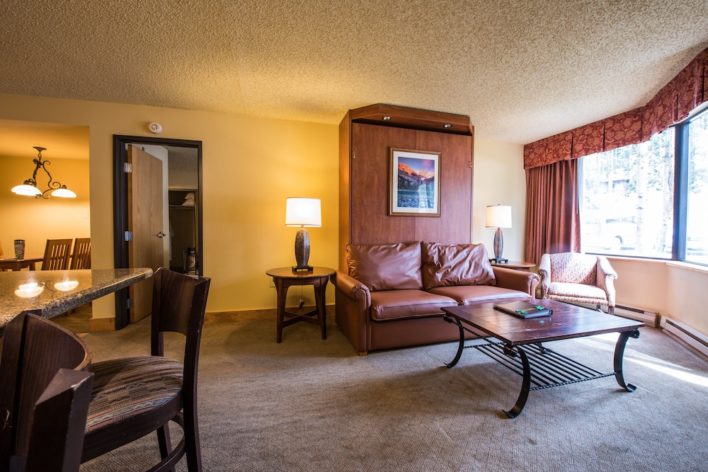 Suite, Multiple Beds (Whetstone, 2 Queen) - Photo 5