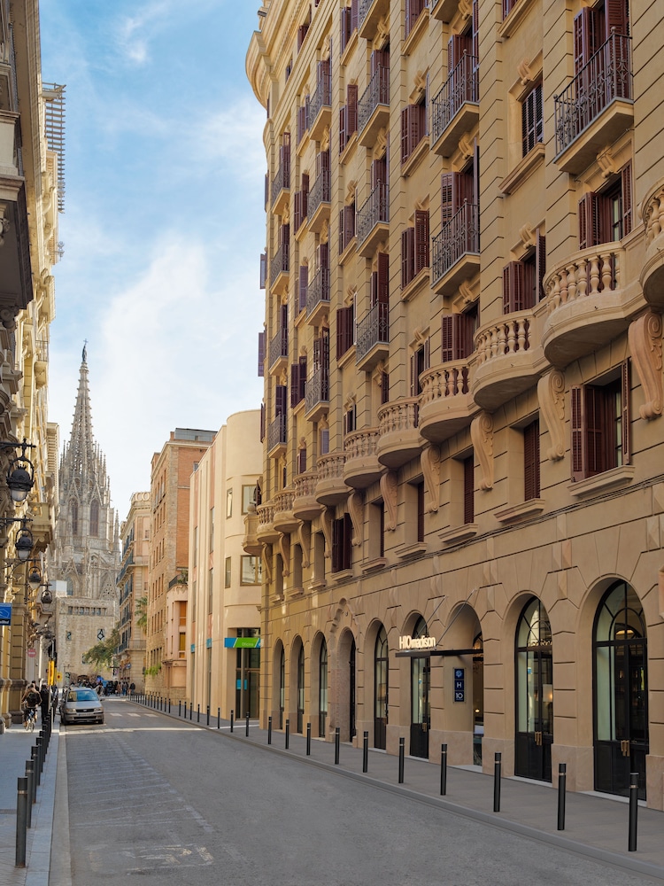 Classic Single Room (Catedral) - City View