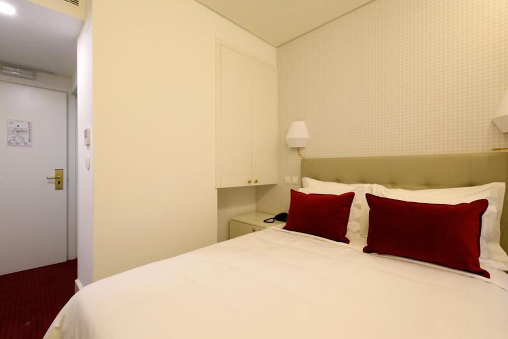 Double Room (Mini Room, Interior View)