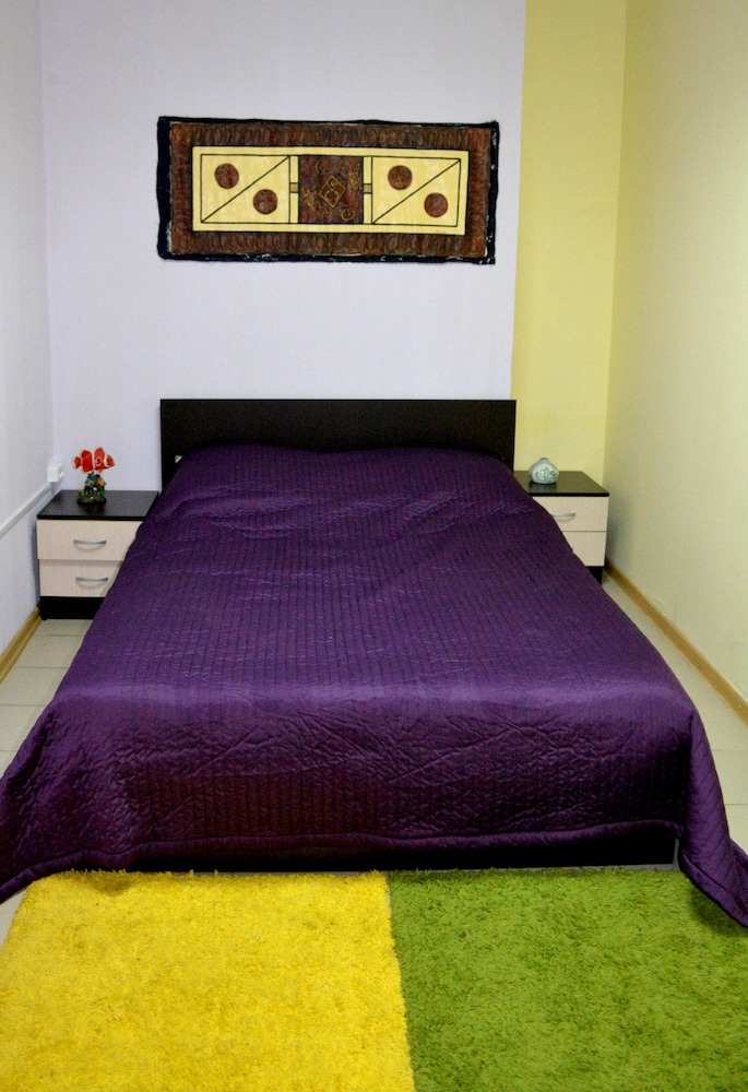 Shared Dormitory (2 beds) photo 1
