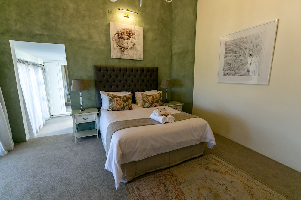 Luxury Room photo 1
