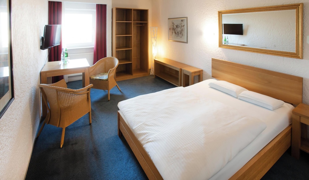 Basic Double Room - Photo 2