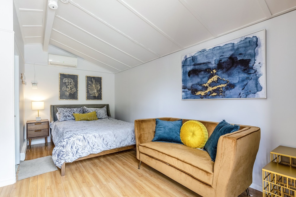 Room, 1 Double Bed, Non Smoking photo 1