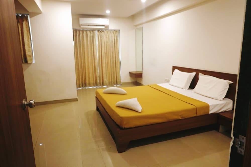 Superior Double Room photo 2