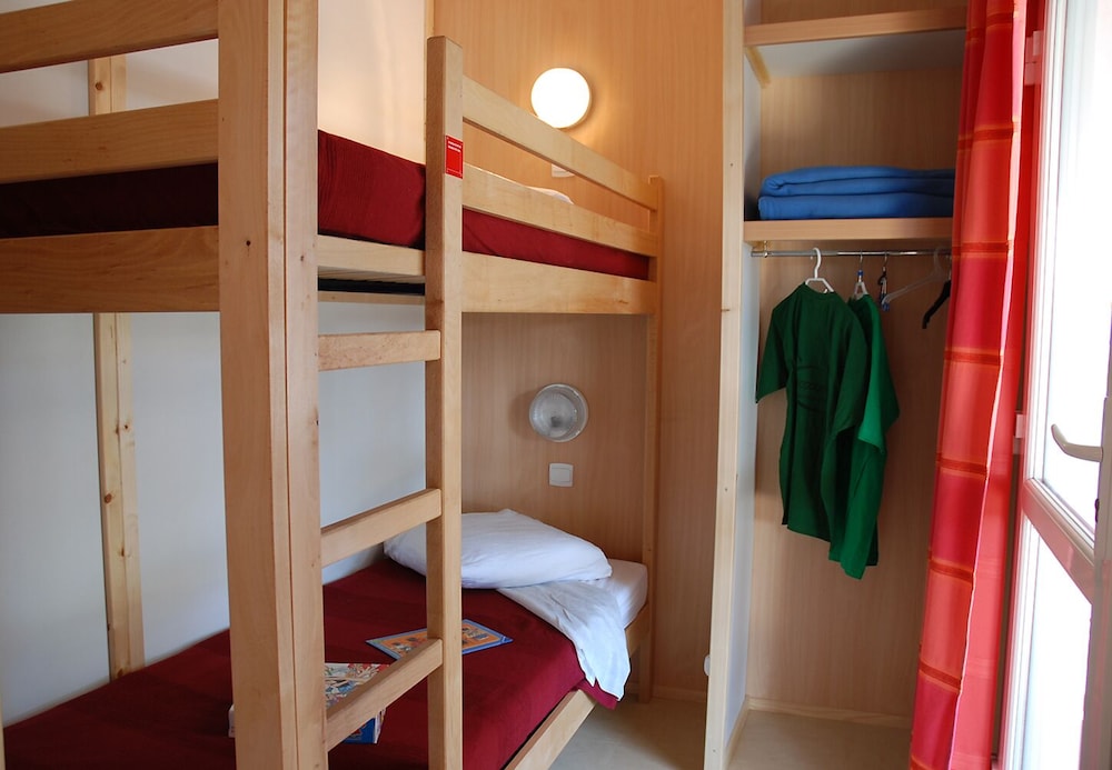 Chalet (8 Personnes)
