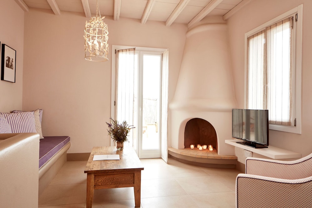 Junior Villa photo 2