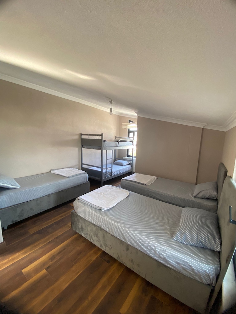 Comfort Apartment, Sea View photo 1