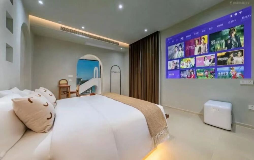 Family Triple Room, Ocean View photo 3