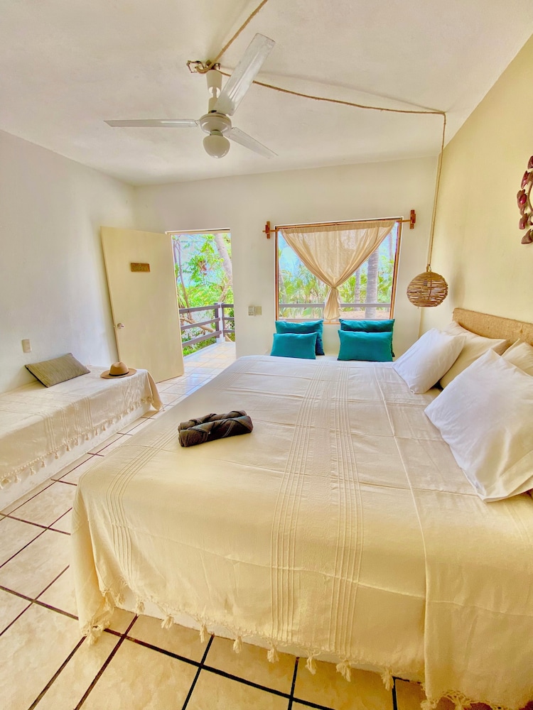 Deluxe Double Room - Photo 3
