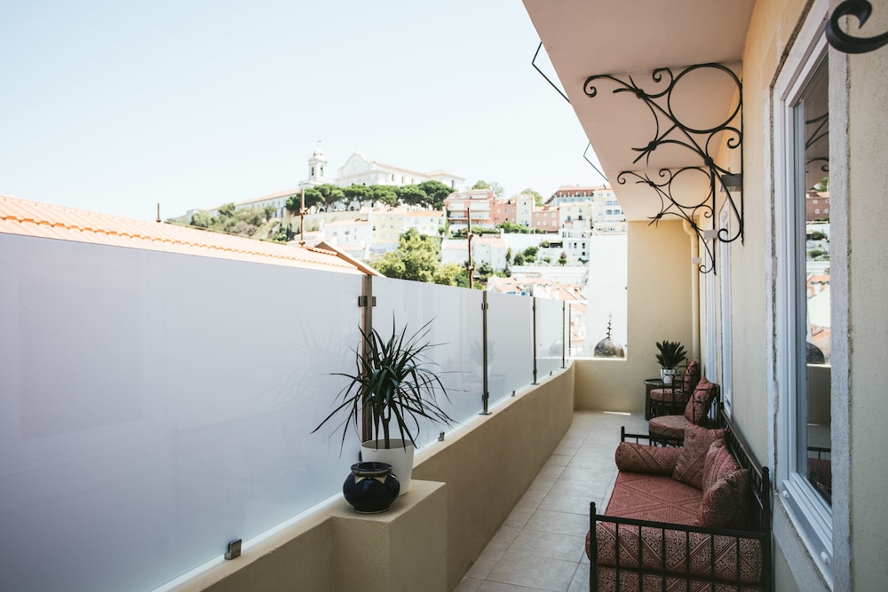 Panoramic Apartment, 1 Bedroom, Pool Access photo 1