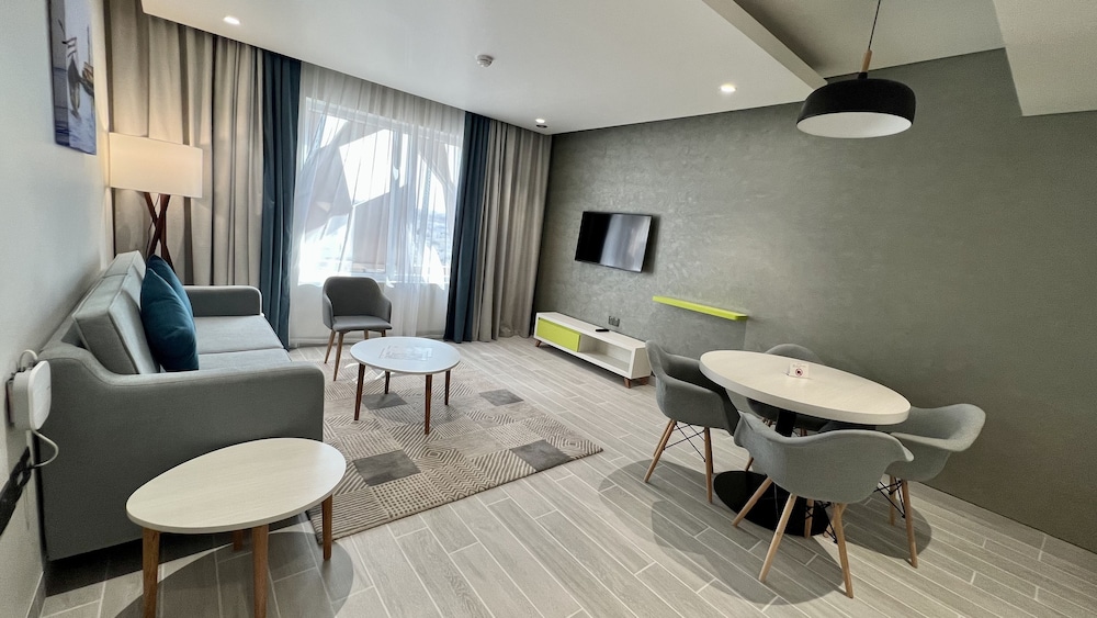 Executive Room, 1 Bedroom - Photo 1