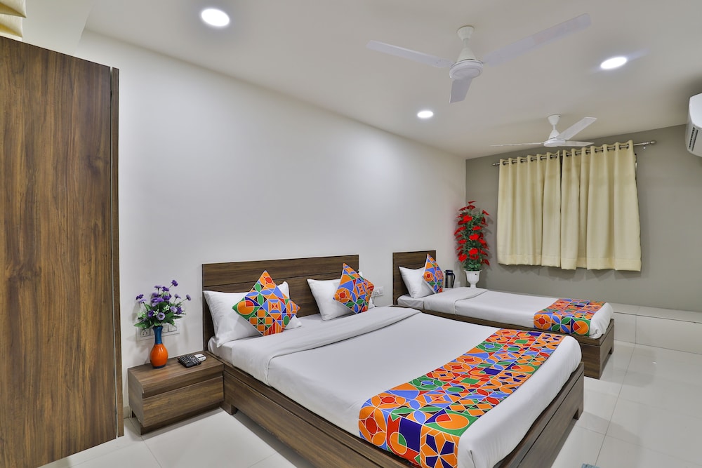 Super Deluxe Room photo 1