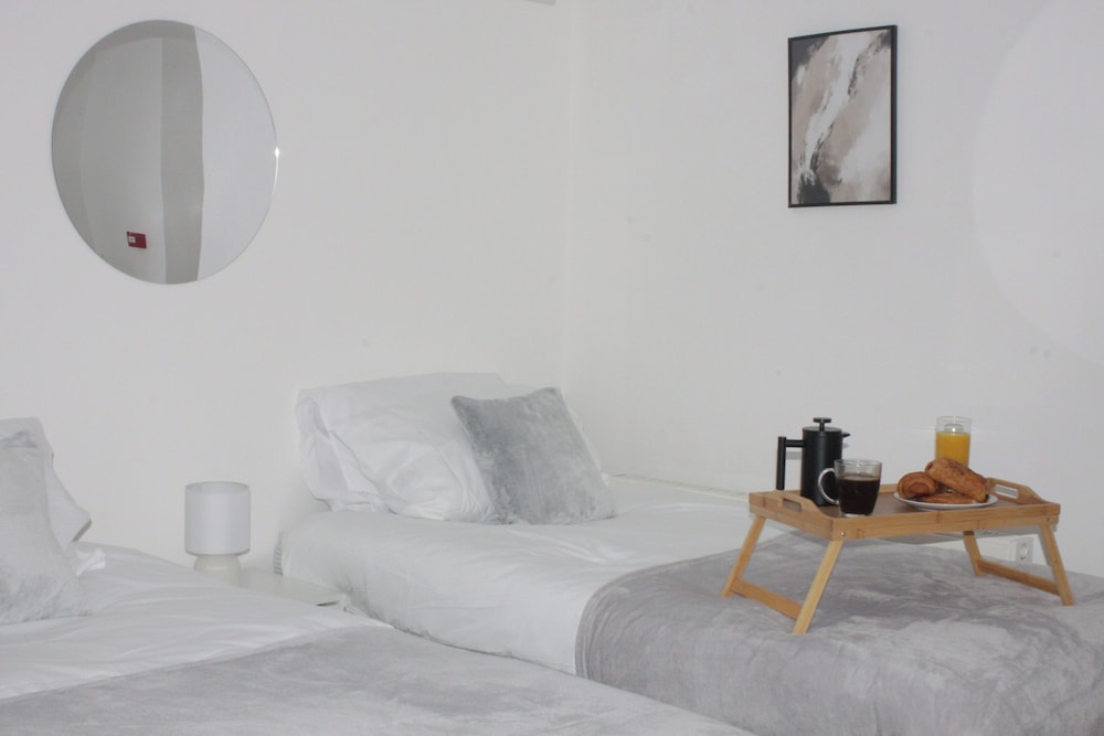 Double Or Twin Room, Patio photo 1