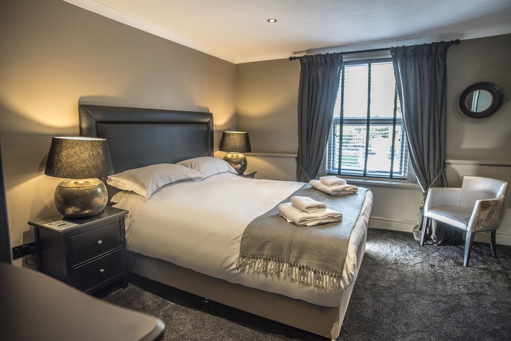 Executive Double Room (Room 1) photo 2