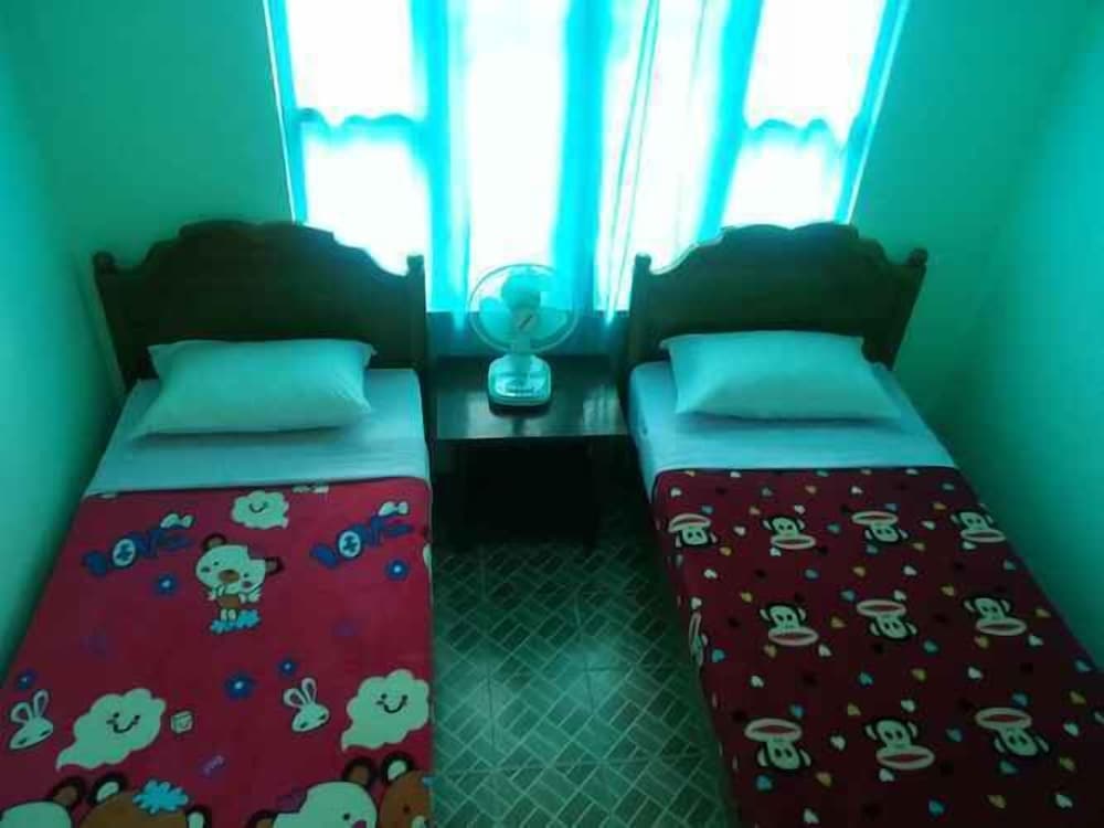 Standard Double or Twin Room photo 2