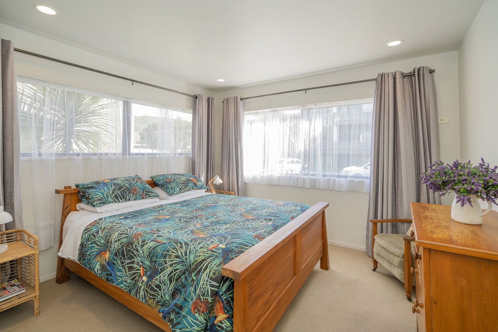Comfort Apartment, 1 King Bed photo 1