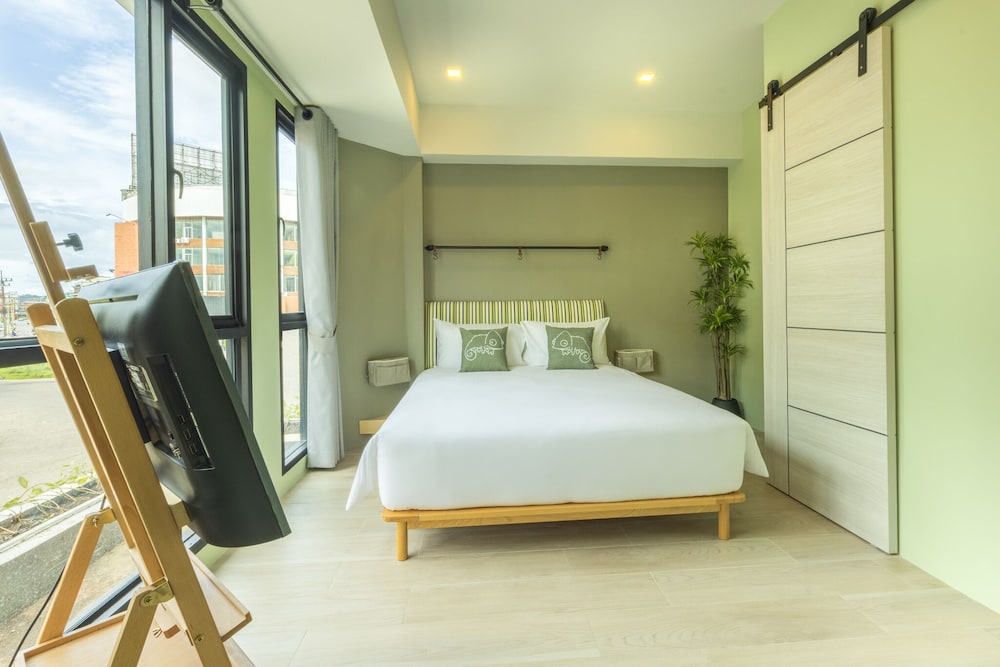Superior Double Room - Photo 1