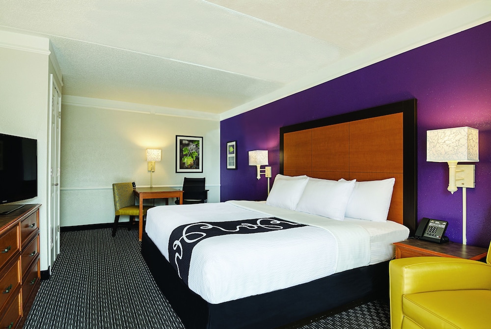 Room, 1 King Bed, Accessible, Non Smoking - Photo 1