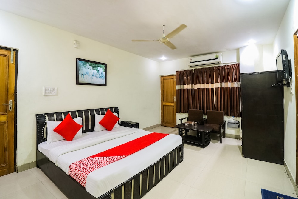 Double Or Twin Room photo 2