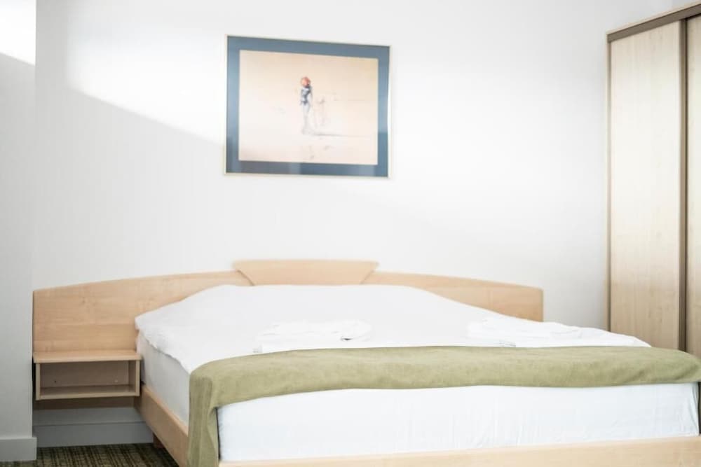 Business Double Room
