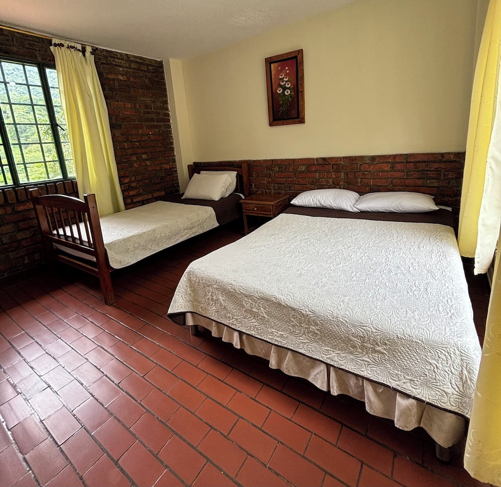 Classic Triple Room