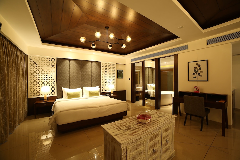 Royal Suite - Photo 8