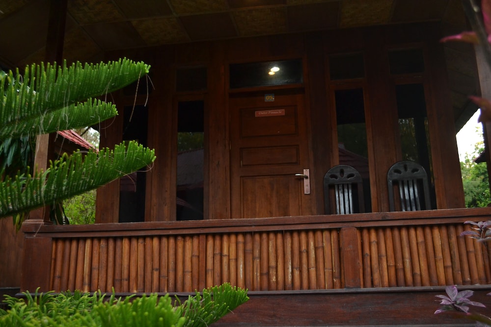 Villa, 1 Double Bed photo 2