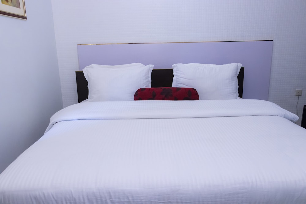 Superior Room, 1 King Bed