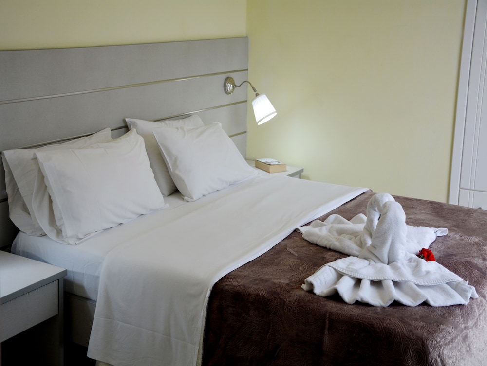 Apartment, 1 Bedroom, Sea Facing photo 3