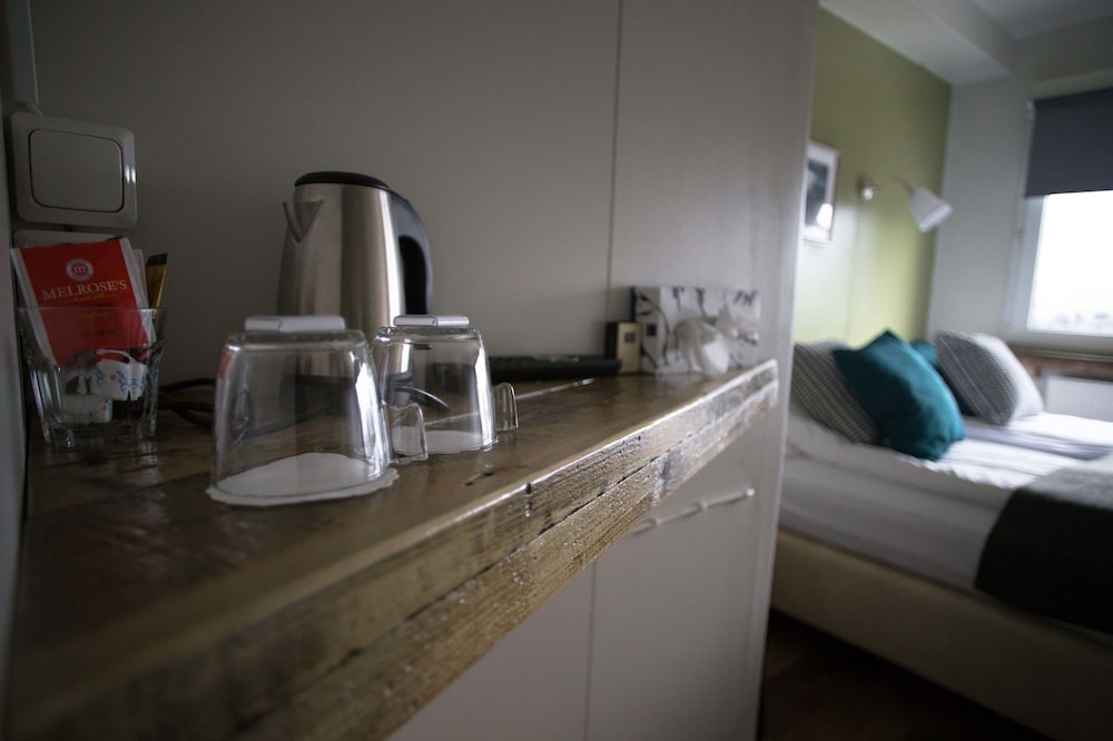 Standard Double or Twin Room photo 3