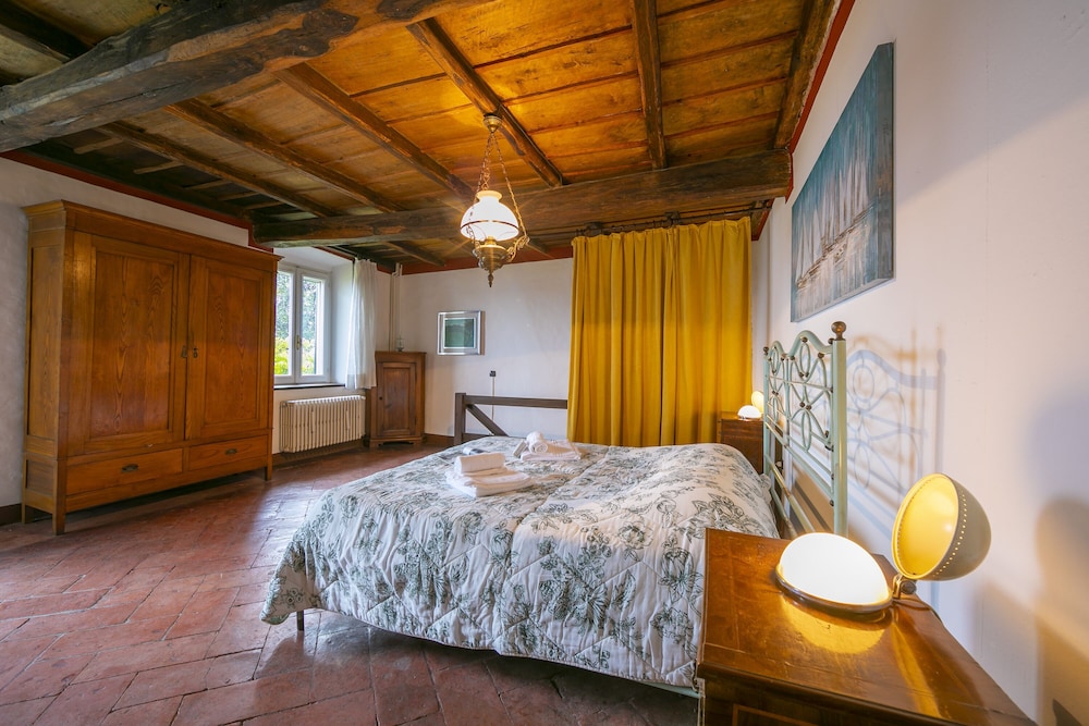 Family House, 2 Bedrooms, Lakeside (Appartamento Luna) photo 1