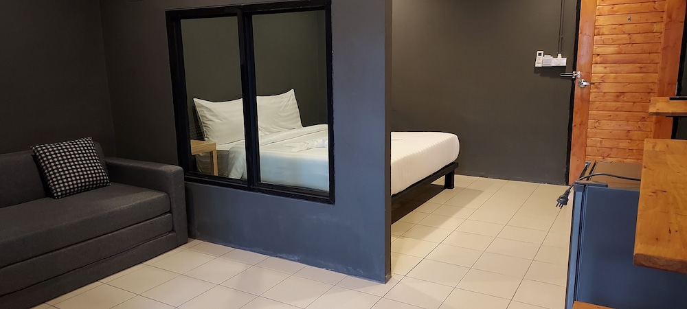 Family Triple Room
