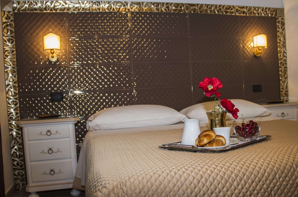 Superior Twin Room photo 2