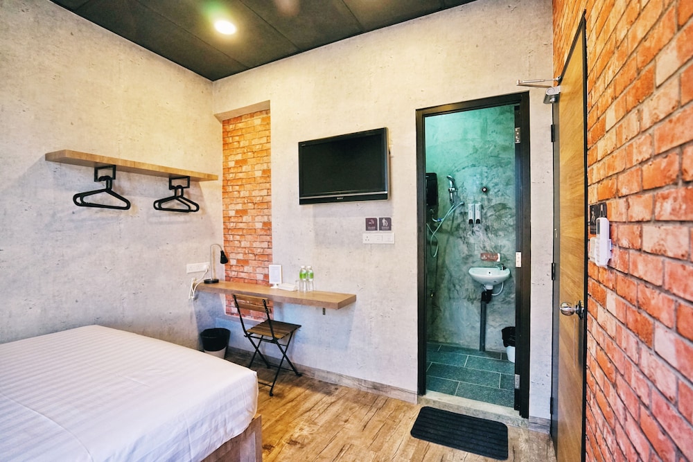 Standard Room with Window photo 2