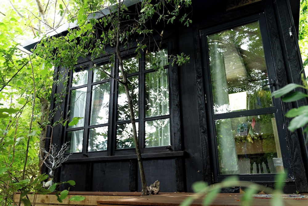 Exclusive Cabin