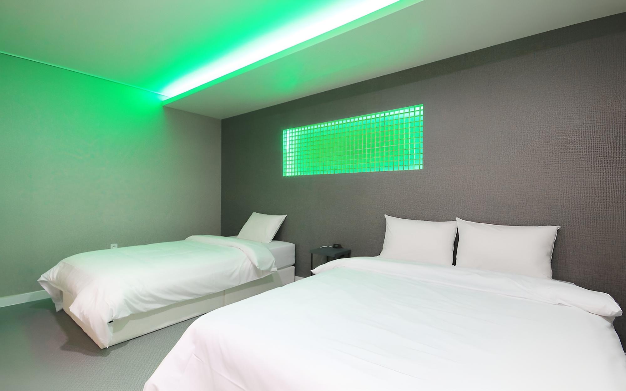 Room (Special Room) - Photo 8