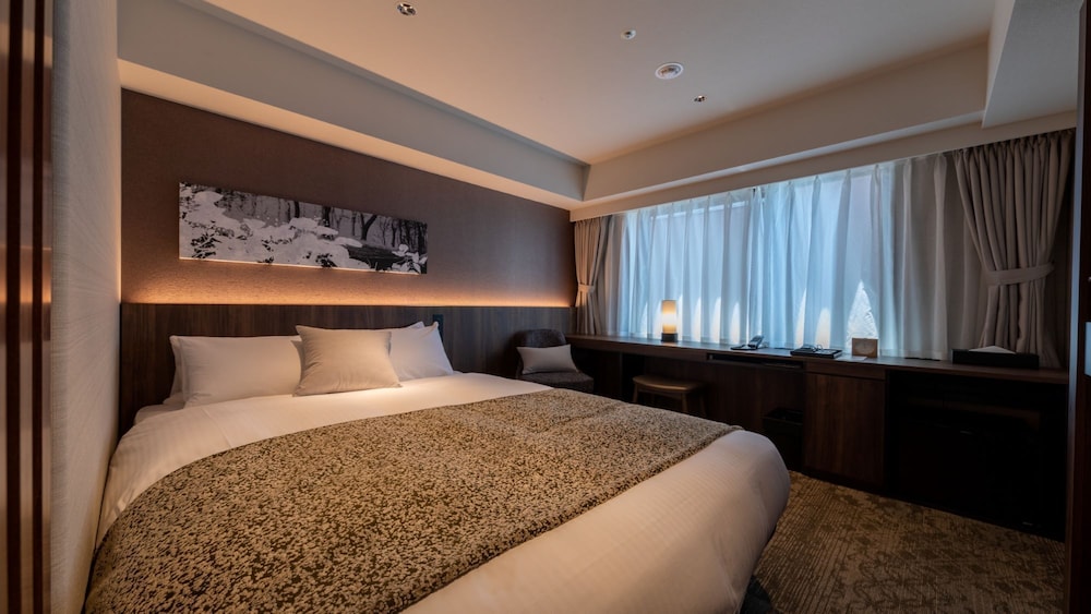 Moderate Double Room, Non Smoking - Photo 1