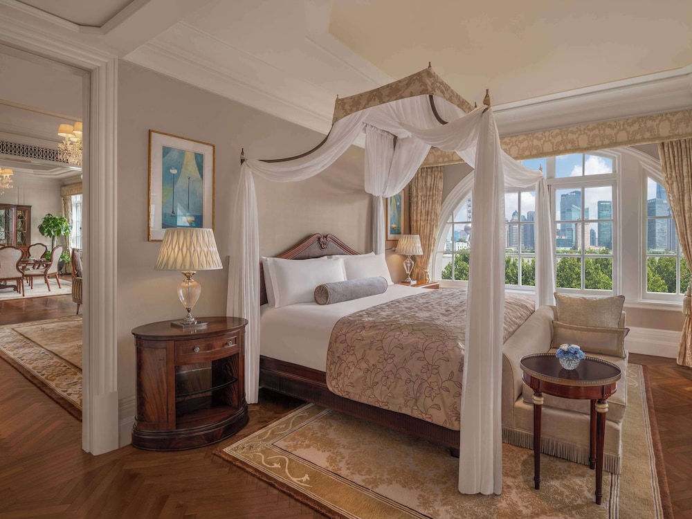 Heritage Luxury River View Suite