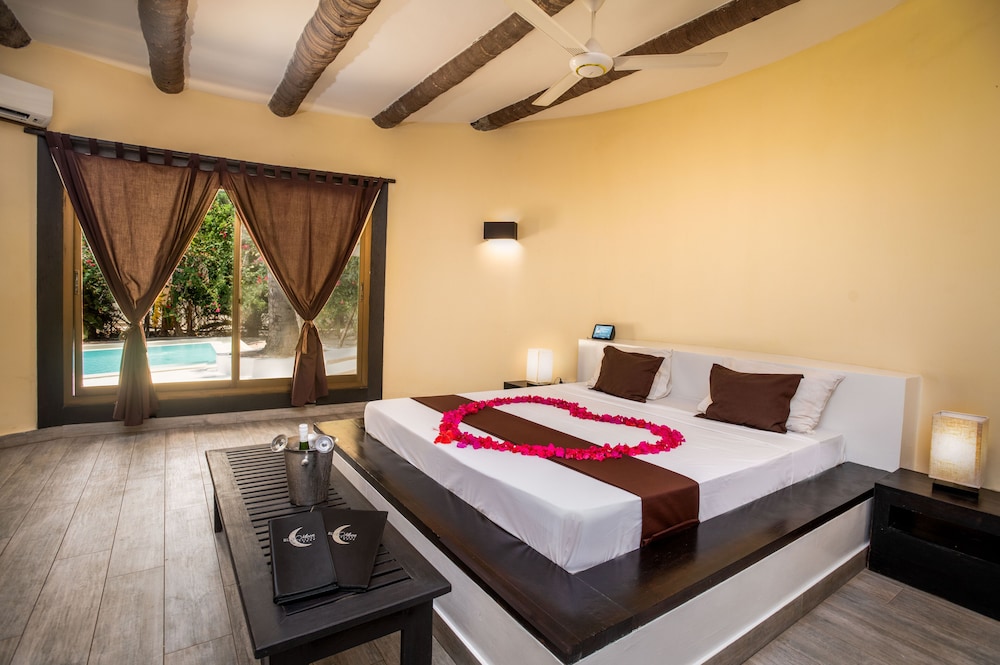 Suite, Private Pool