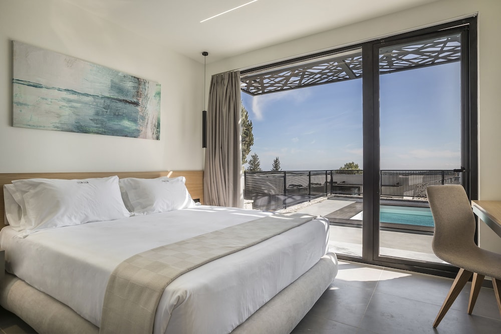 Premium Villa, Private Pool photo 2