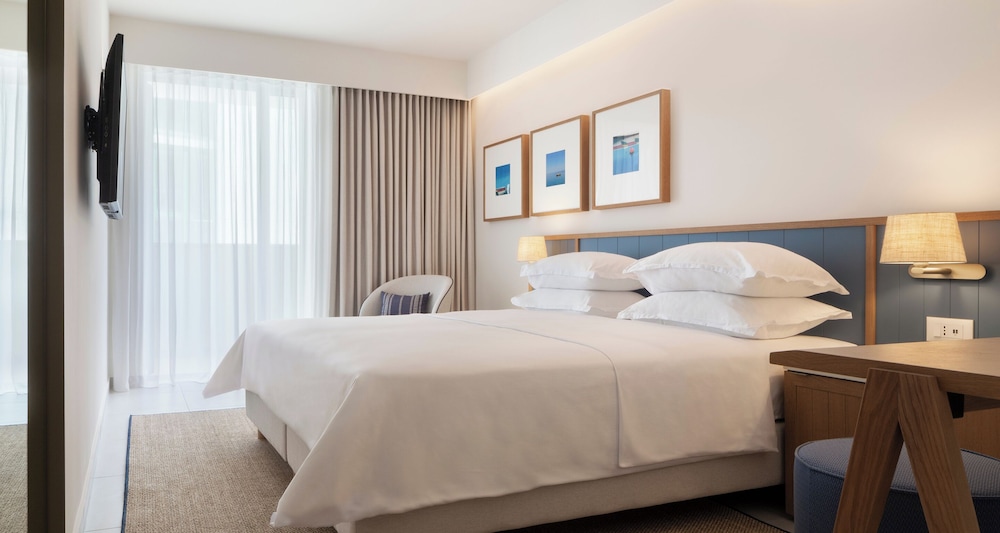 Standard Double or Twin Room, Balcony - Photo 1