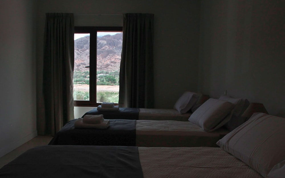 Deluxe Quadruple Room photo 2