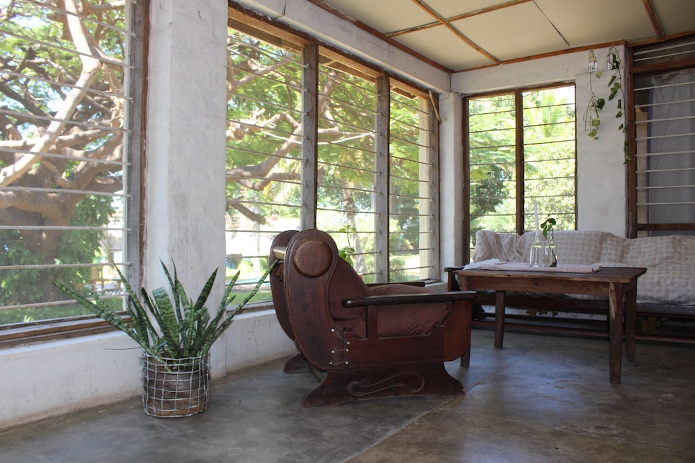 Basic Shared Dormitory, Multiple Beds photo 1