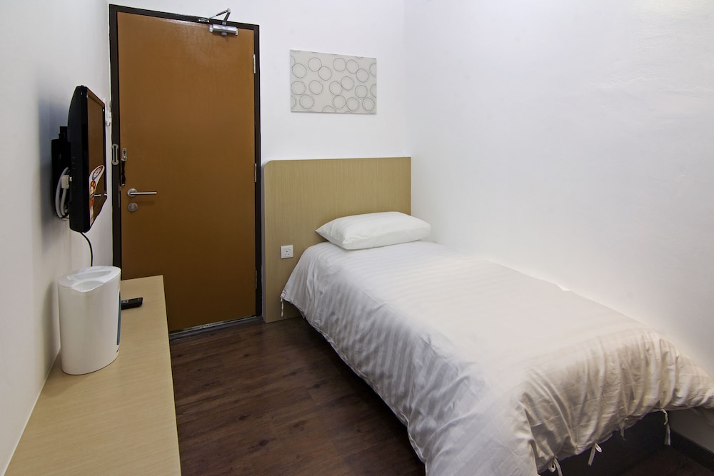 Standard Room photo 2