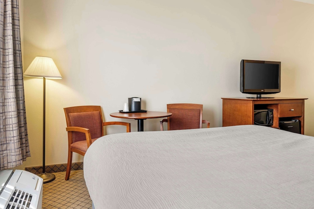 Standard Room, 1 Queen Bed with Sofa bed, Non Smoking - Photo 4
